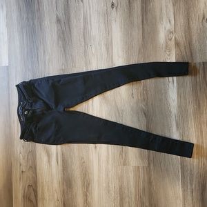 American Eagle stretch jeggings